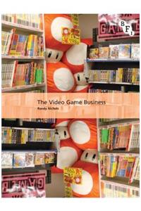 Video Game Business
