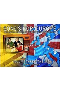Songs for Europe: The United Kingdom at the Eurovision Song Contest