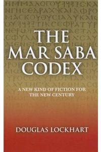 Mar Saba Codex