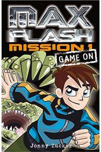 Max Flash