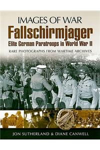 Fallschirmjager