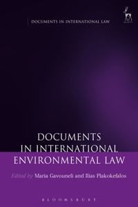 Documents in International Environmental Law