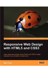 Responsive Web Design with Html5 and Css3