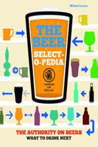 The Beer Select-o-pedia