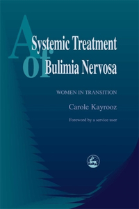 Systemic Treatment of Bulimia Nervosa