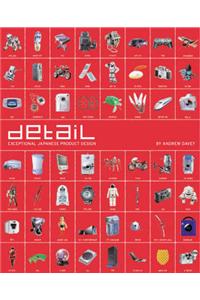 Detail: Exceptional Japanese Producti