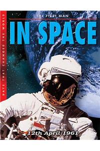 The First Man in Space