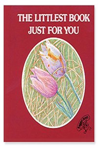 Littlest Book Just for You