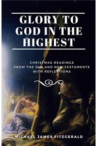Glory to God in the Highest