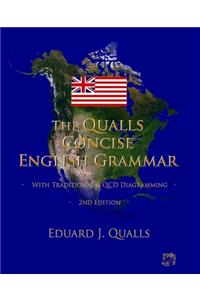 Qualls Concise English Grammar