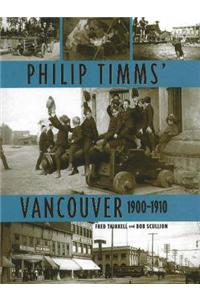 Philip Timms' Vancouver