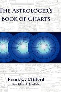 Astrologer's Book of Charts (Hardback)