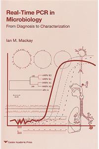 Real-time PCR in Microbiology