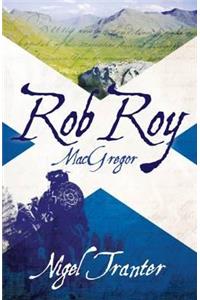 Rob Roy MacGregor