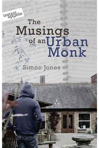 Musings of an Urban Monk