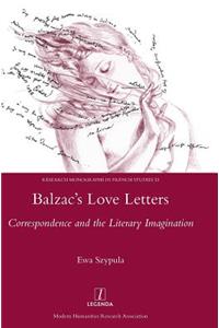 Correspondence and the Literary Imagination