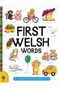 First Welsh Words