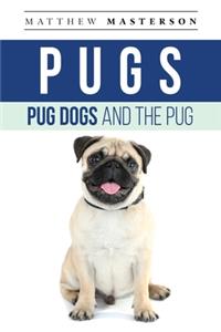 Pugs, Pug Dogs, And The Pug