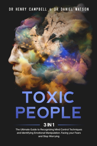 Toxic People