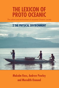 Lexicon of Proto Oceanic