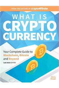 What Is Cryptocurrency