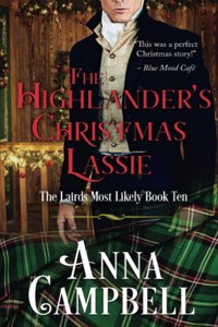 Highlander's Christmas Lassie