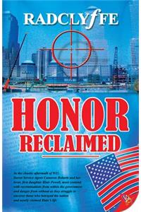 Honor Reclaimed
