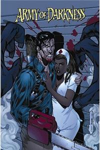 Army Of Darkness 