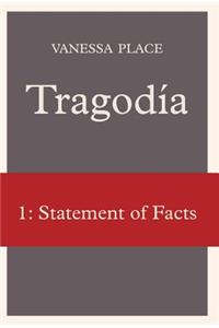 Tragodia 1