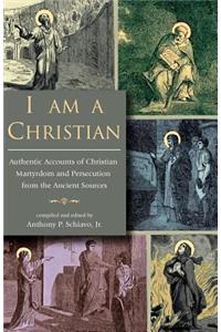 I Am A Christian