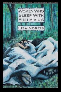 Women Who Sleep With Animals