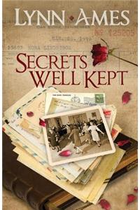 Secrets Well Kept