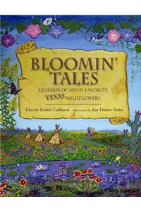 Bloomin Tales