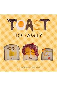 Toast to Family