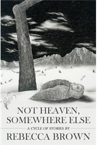 Not Heaven, Somewhere Else