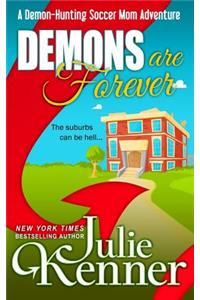 Demons Are Forever