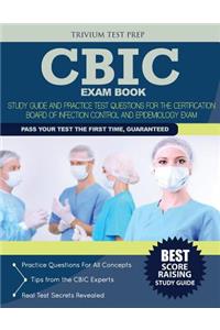 CBIC Exam Book