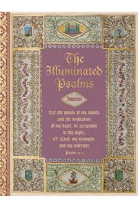 The Illuminated Psalms