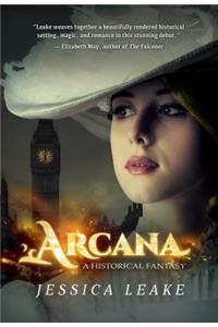 Arcana