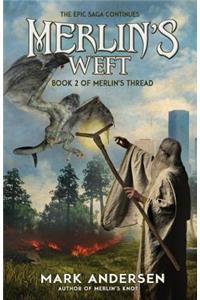 Merlin's Weft