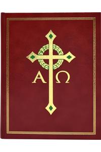 Excerpts from the Roman Missal