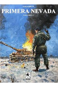 Primera Nevada, Volumen 1