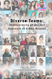 Diverse Teams