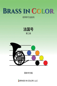 Brass in Color