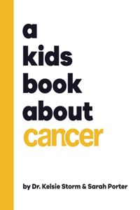 Kids Book About Cancer