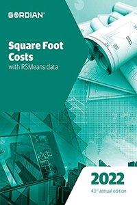 Square Foot Costs with Rsmeans Data