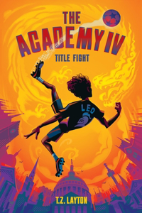 Academy IV