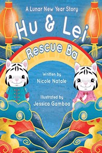 Hu and Lei rescue Ba