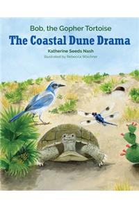 Coastal Dune Drama