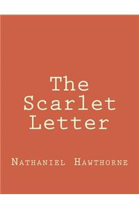 The Scarlet Letter